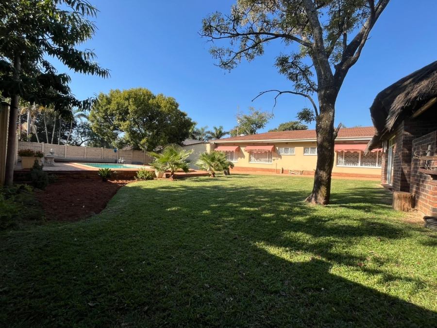 4 Bedroom Property for Sale in Protea Park North West